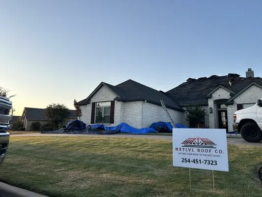 NxtLvl Roof