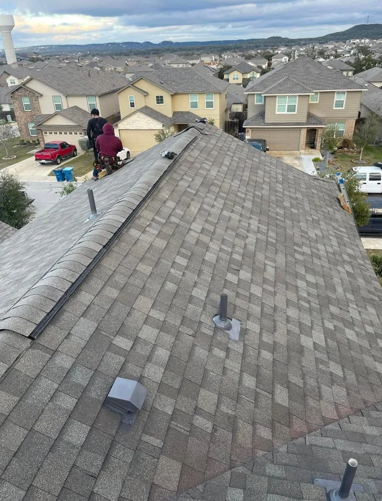 Slide of NxtLvl Roofing & General Contractors