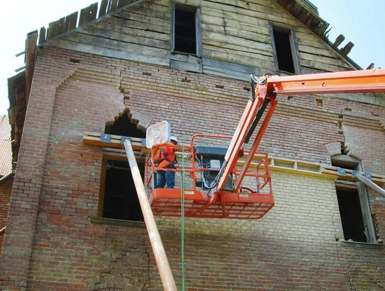 Slide of NY Elite Contracting