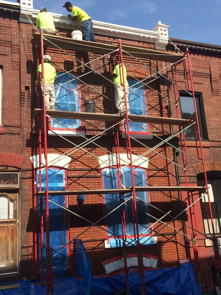 Slide of NY Elite Contracting