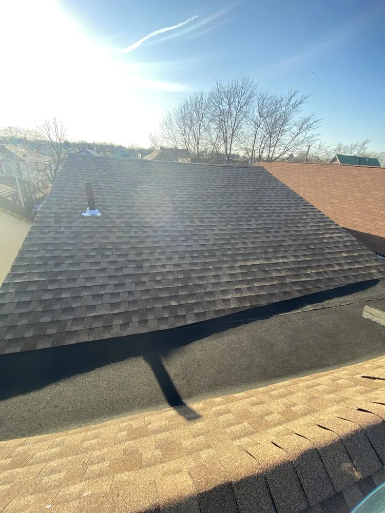 Slide of NY General Renovation