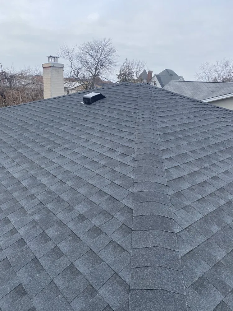 Slide of NY General Renovation