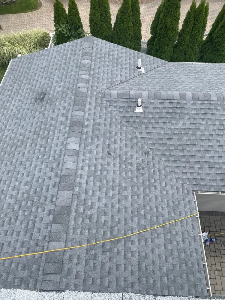 Slide of NY General Renovation