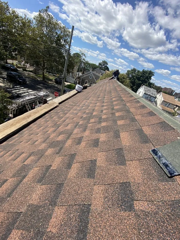 Slide of NY General Renovation