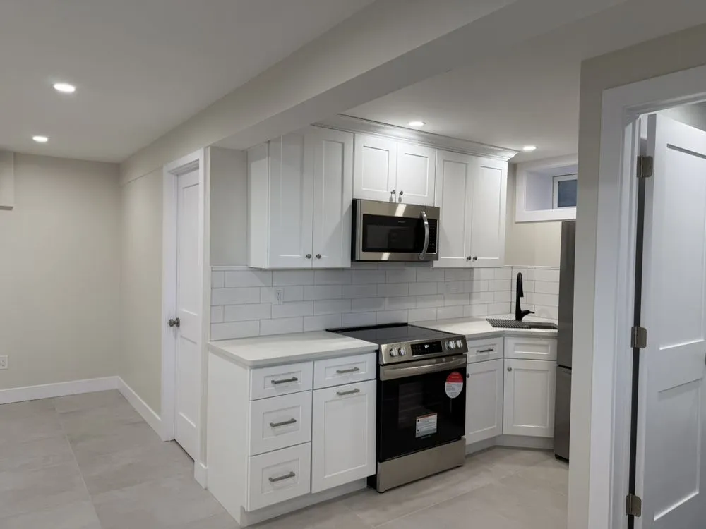 Slide of NY Home Improvement Services