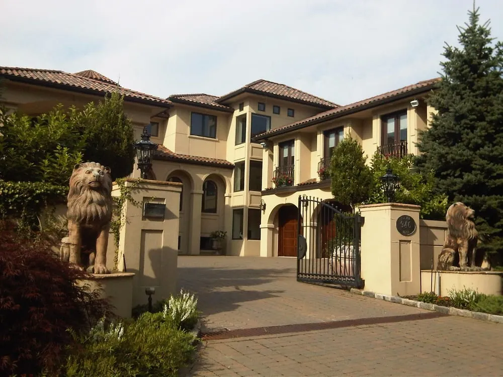 Slide of NY Home Improvement Services