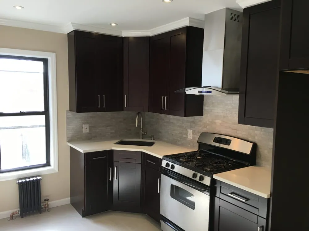 Slide of NY Home Improvement Services