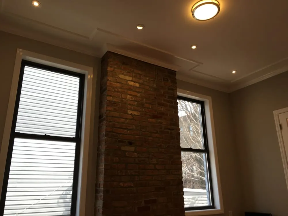 Slide of NY Home Improvement Services