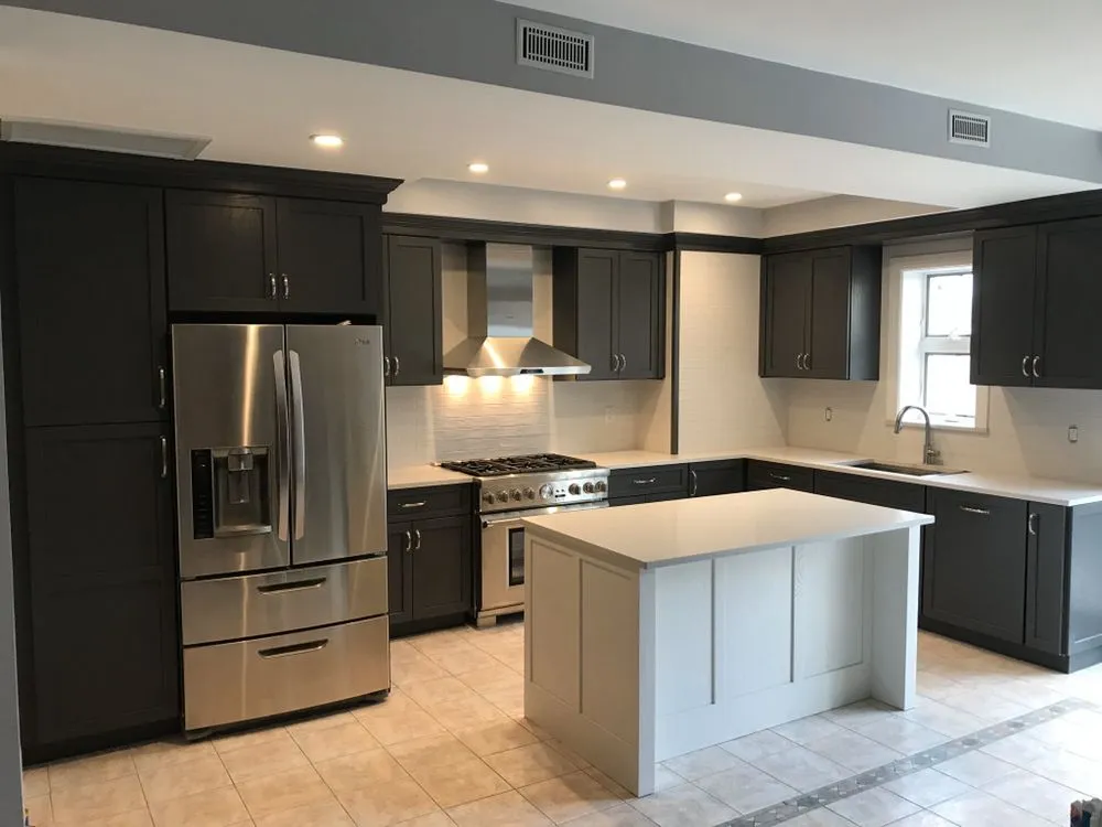 Slide of NY Home Improvement Services