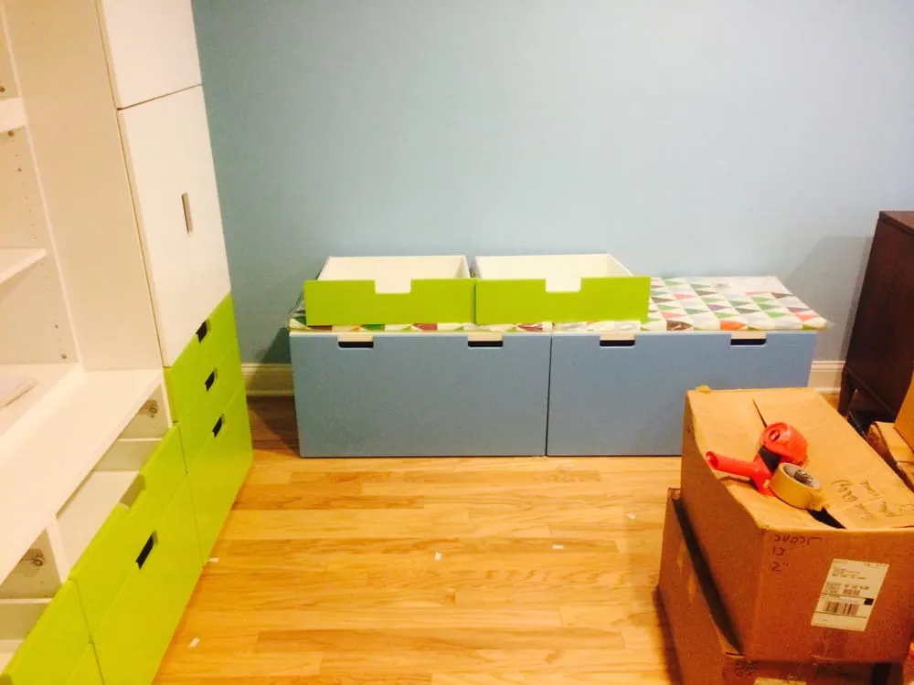 Slide of NY Home Improvement Services