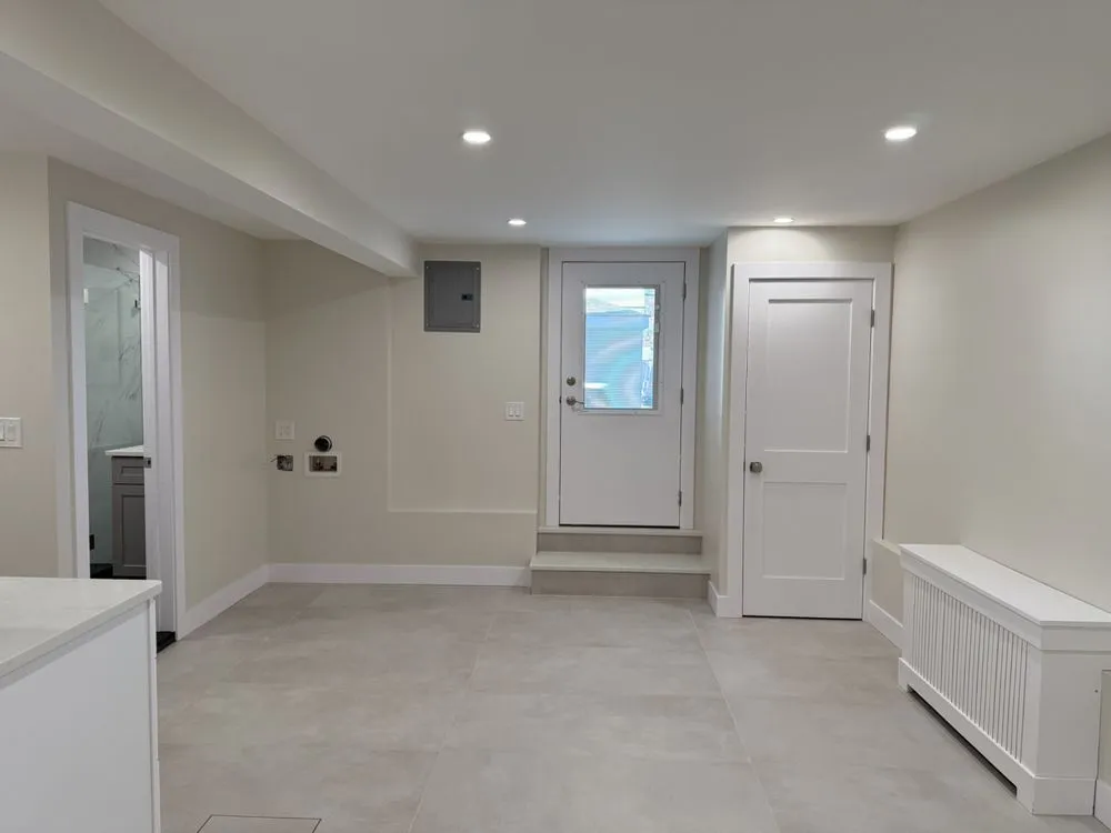 Slide of NY Home Improvement Services