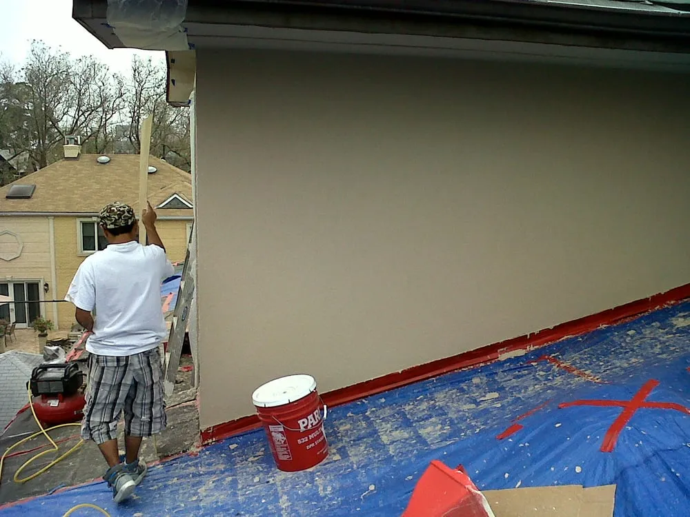 Slide of NY Home Improvement Services