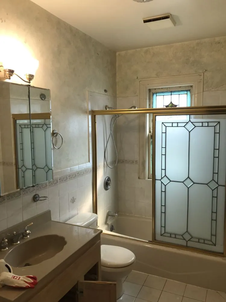 Slide of NY Home Improvement Services