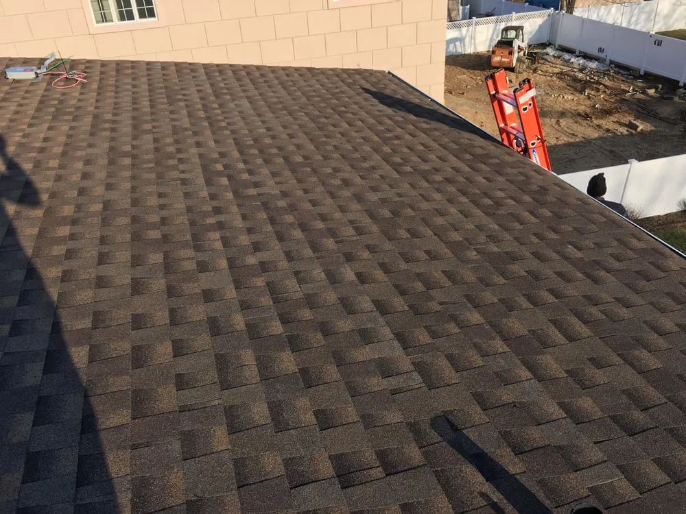 Slide of NY Home Improvement Services