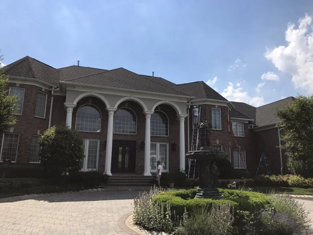 Slide of NY Home Improvement Services