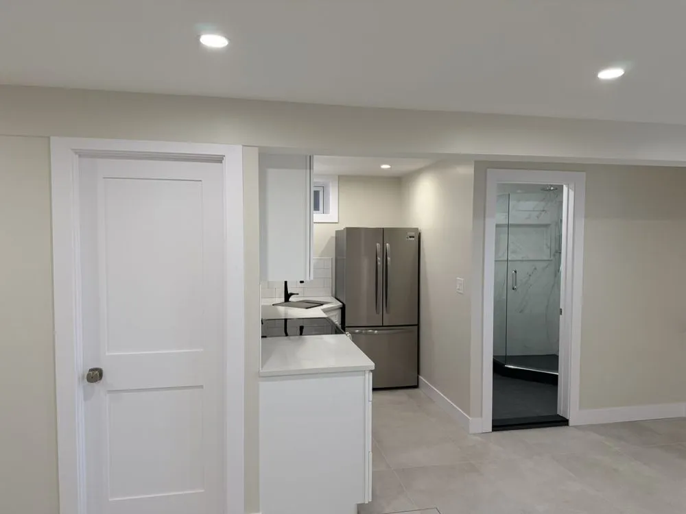 Slide of NY Home Improvement Services