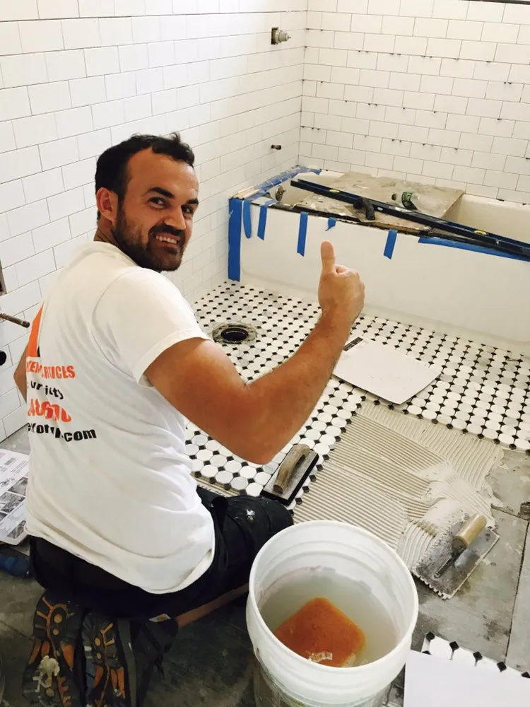 Slide of NY Home Improvement Services