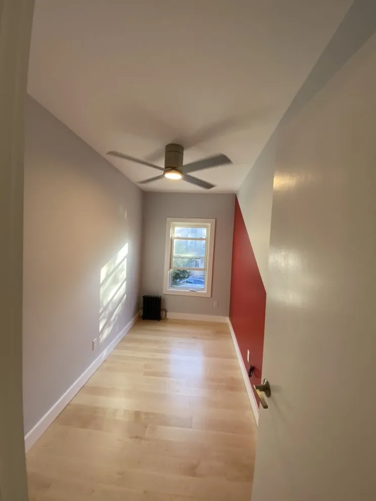 Slide of NY Home Improvement Services