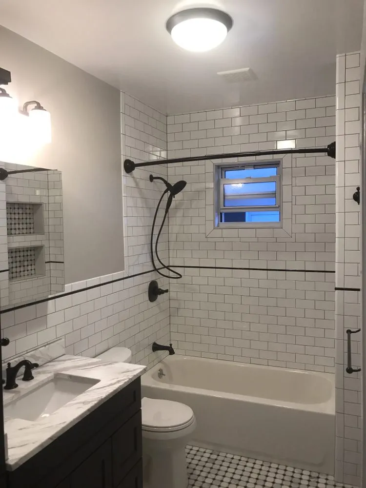 Slide of NY Home Improvement Services