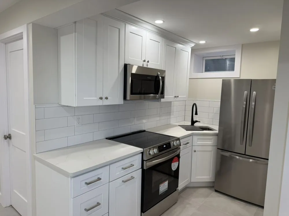 Slide of NY Home Improvement Services