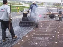 NY Metro Roofing & Waterproofing Co.