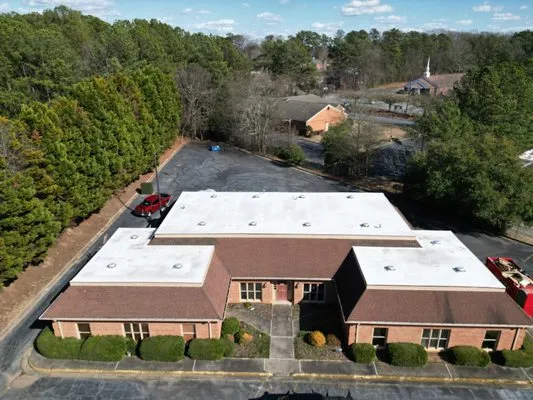 NY Metro Roofing & Waterproofing