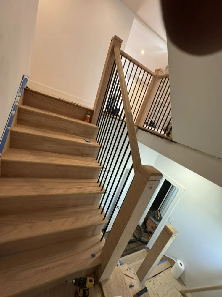 Slide of NY mold innovations