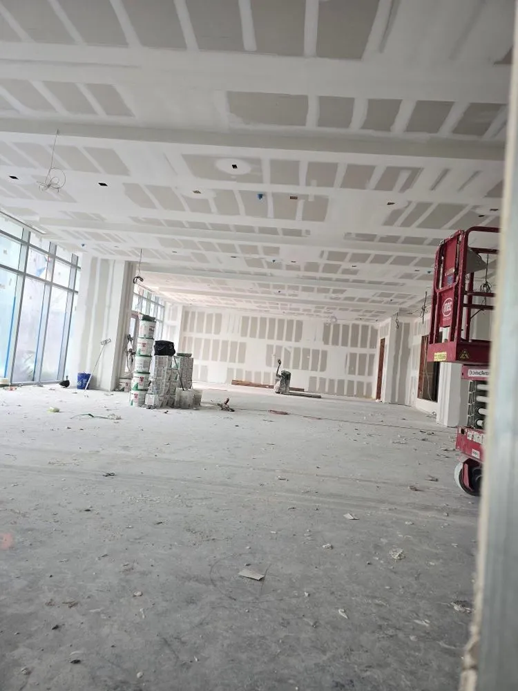 Slide of NY mold innovations