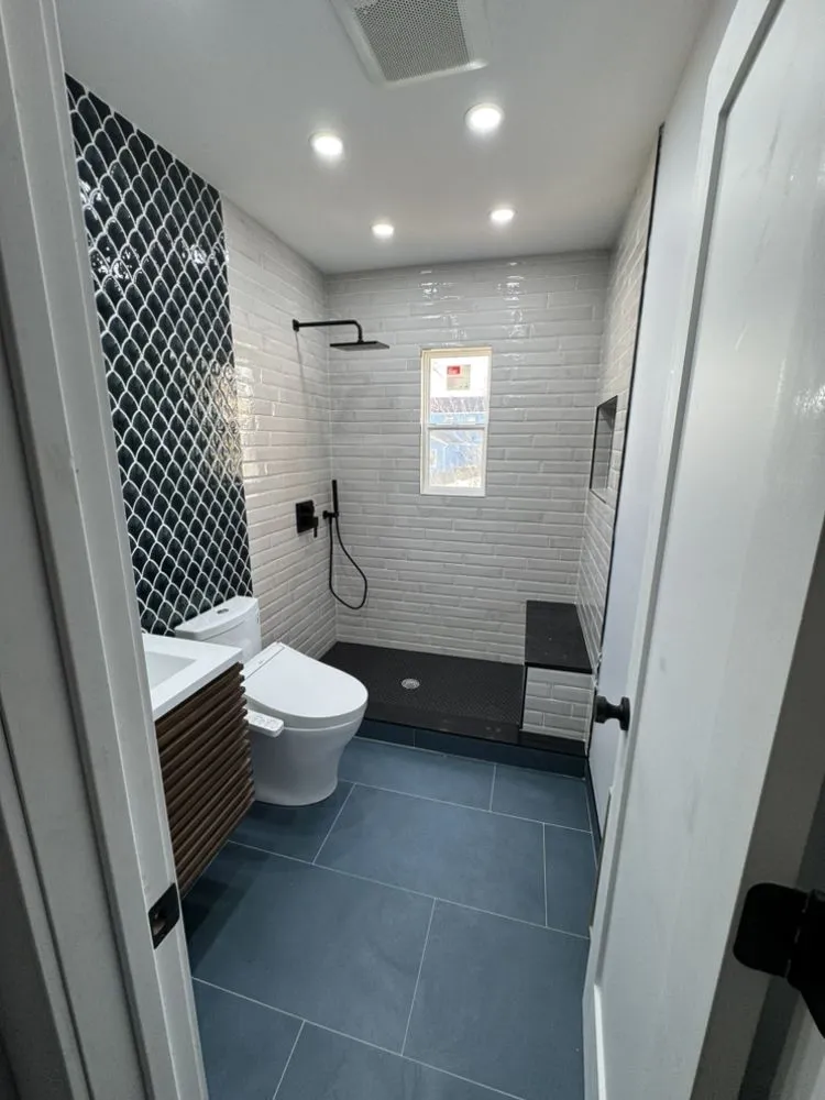 Slide of NY mold innovations