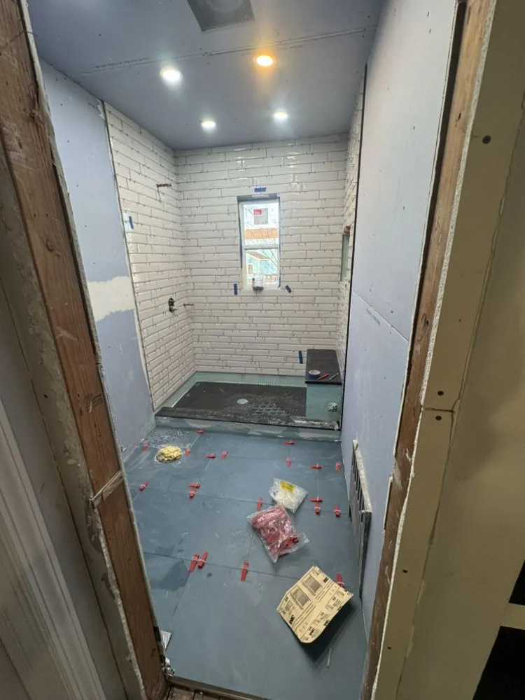 Slide of NY mold innovations