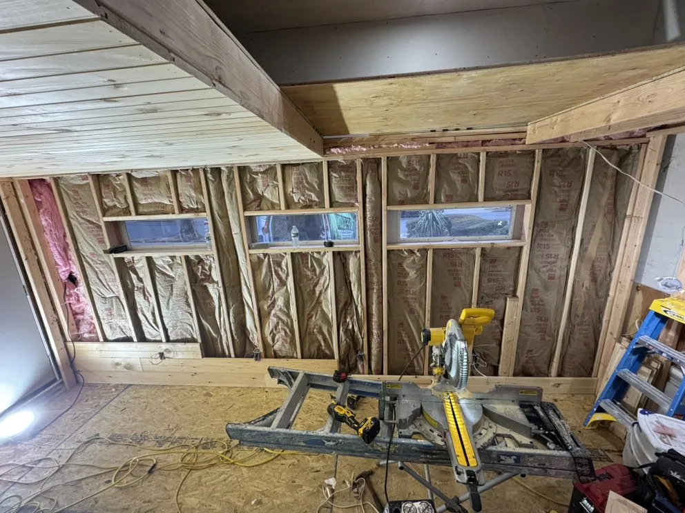 Slide of NY mold innovations