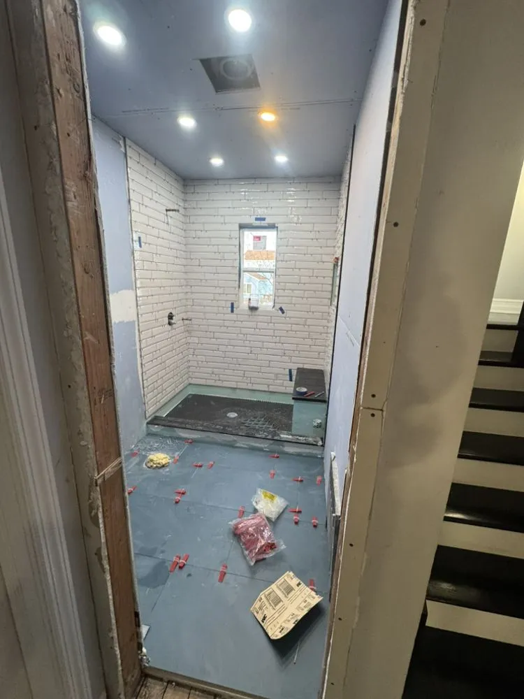 Slide of NY mold innovations