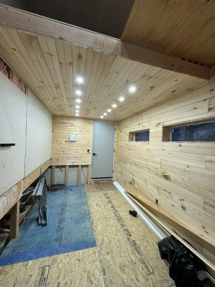 Slide of NY mold innovations