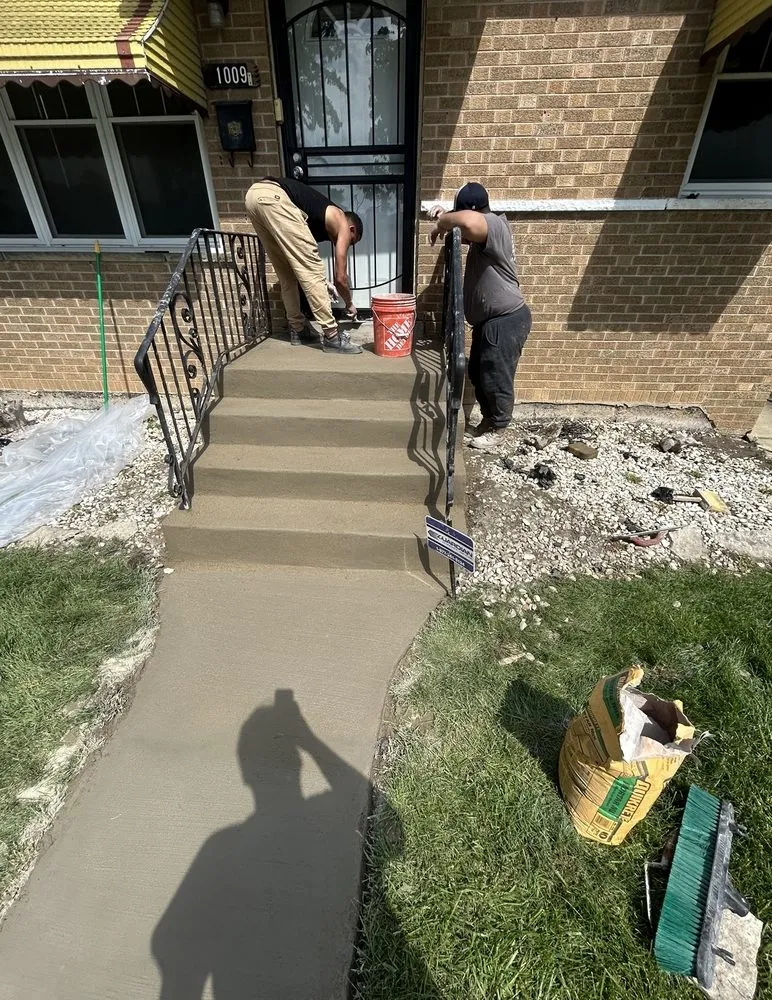 Slide of NY Pro Construction