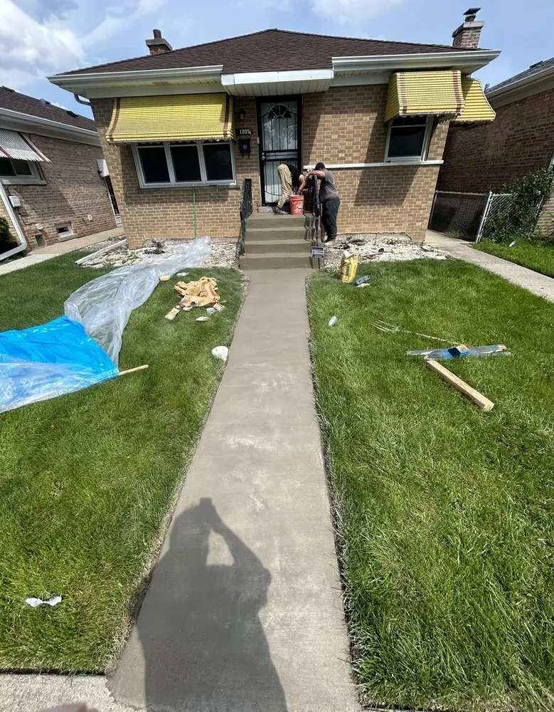 Slide of NY Pro Construction