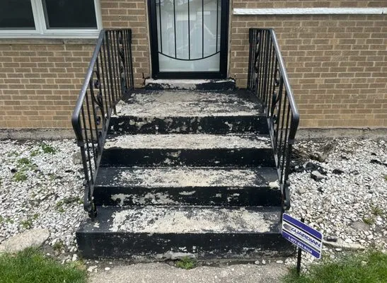 NY Pro Construction Logo