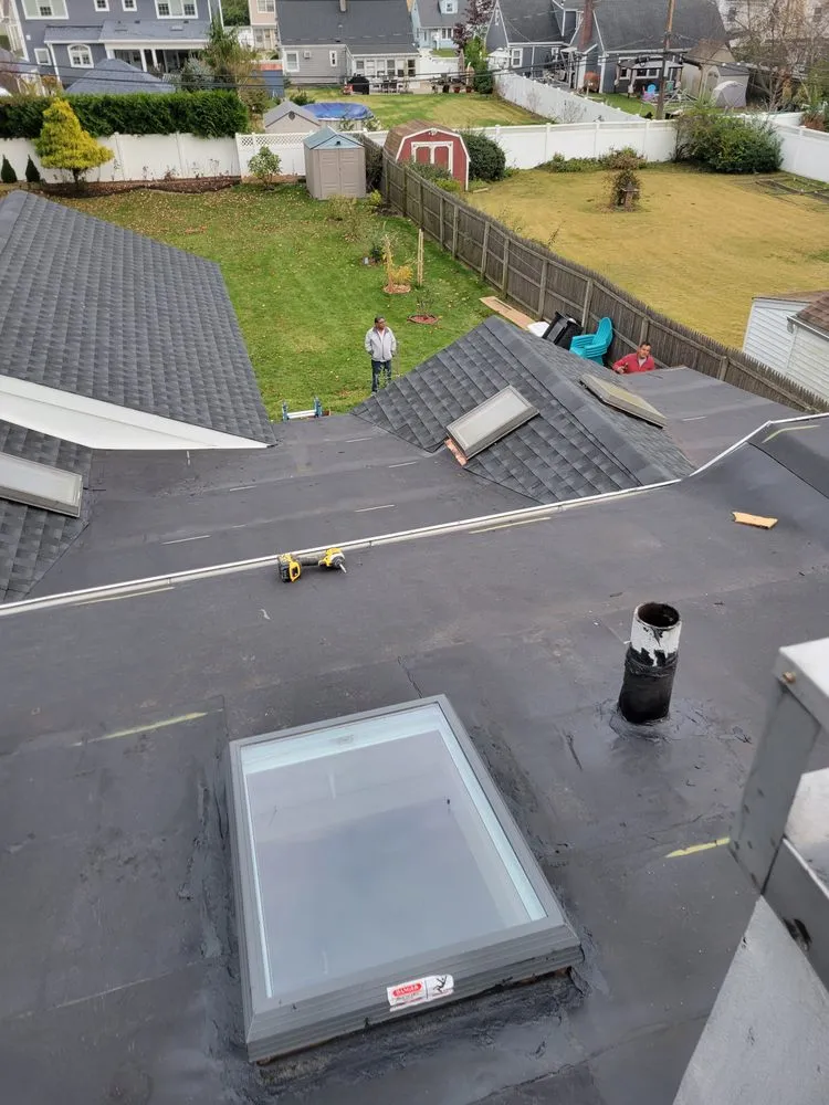 Slide of Ny Pro Roofing & Framing