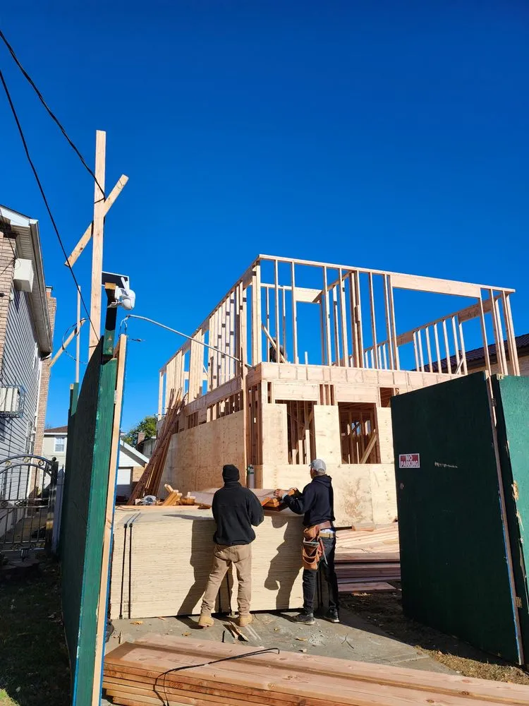 Slide of Ny Pro Roofing & Framing