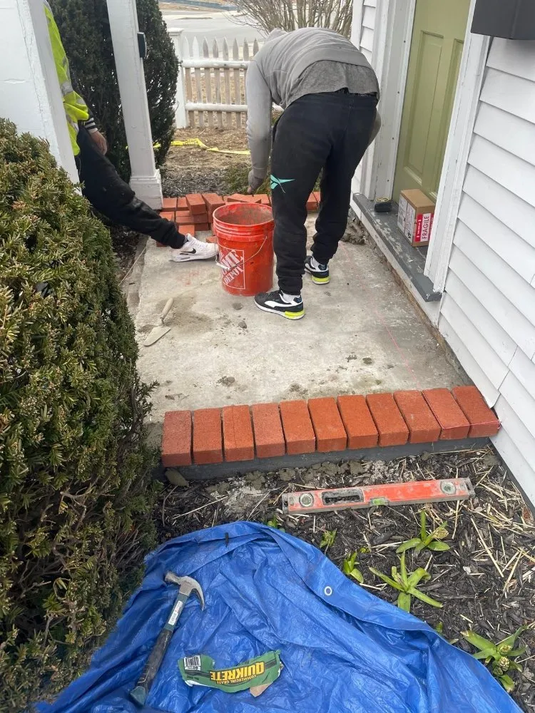 Slide of NY Pro Roofing and Construction