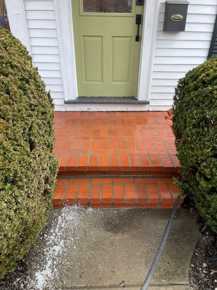 Slide of NY Pro Roofing and Construction