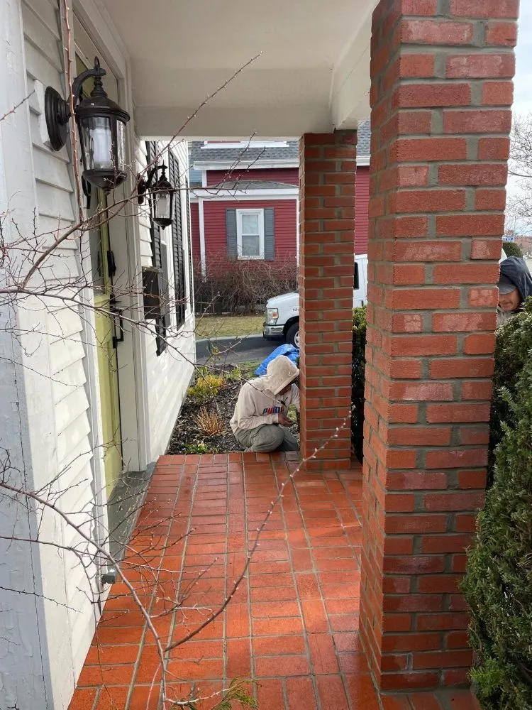 Slide of NY Pro Roofing and Construction