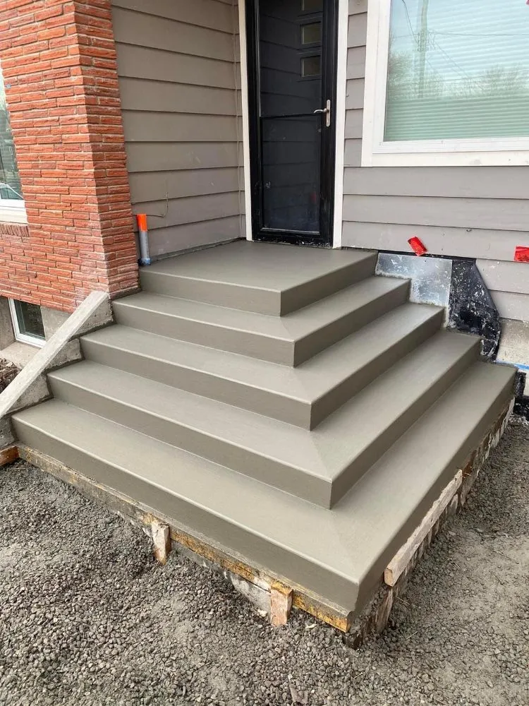 Slide of NY Pro Roofing and Construction