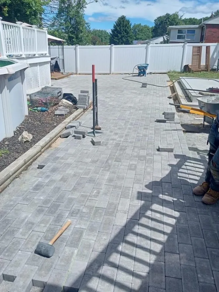 Slide of NY Pro Roofing and Construction