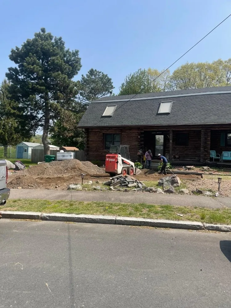 Slide of NY Pro Roofing and Construction