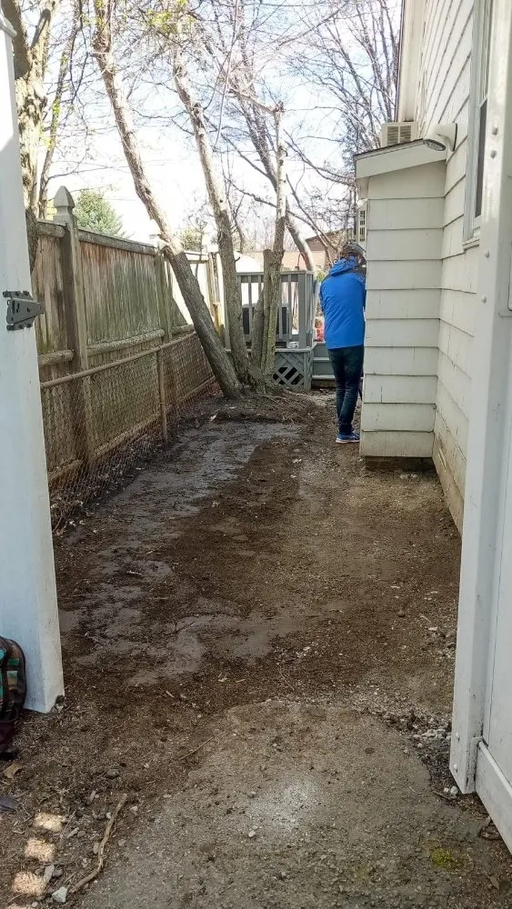 Slide of NY Pro Roofing and Construction