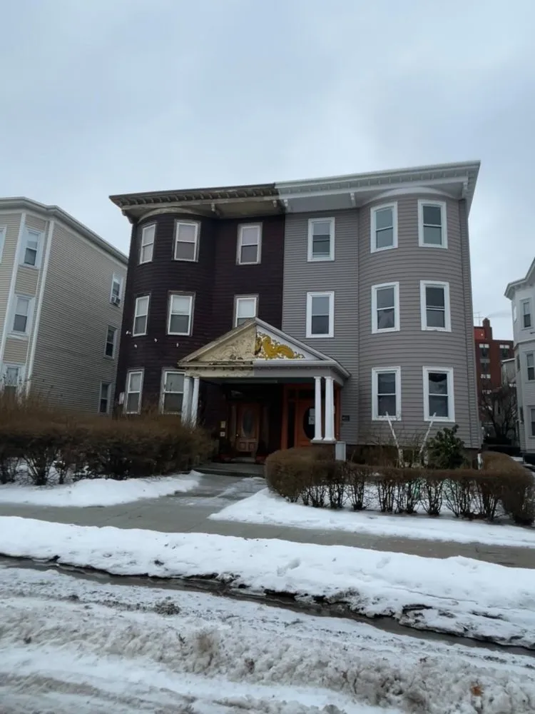 Slide of NY Pro Roofing and Construction