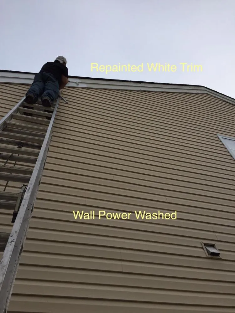 Slide of N&Y Professional