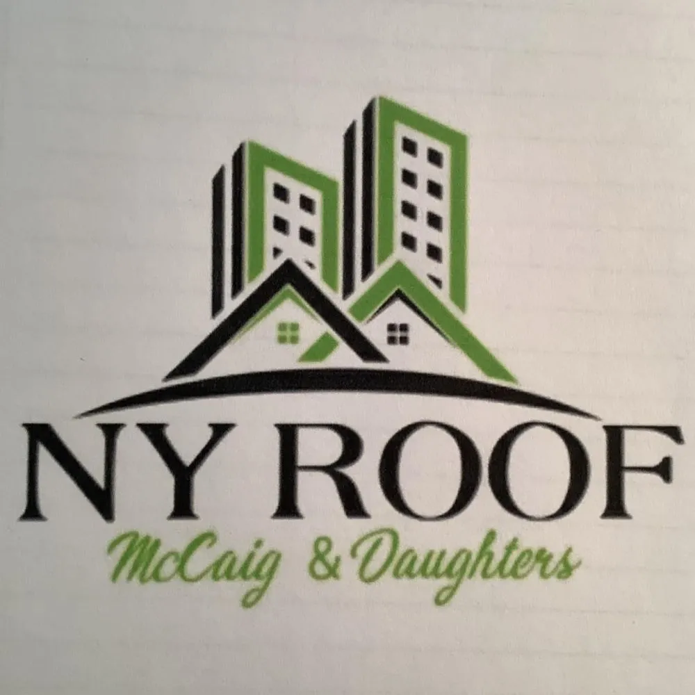 Slide of Ny Roof