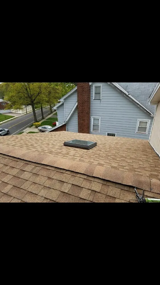 Slide of NY Roofing