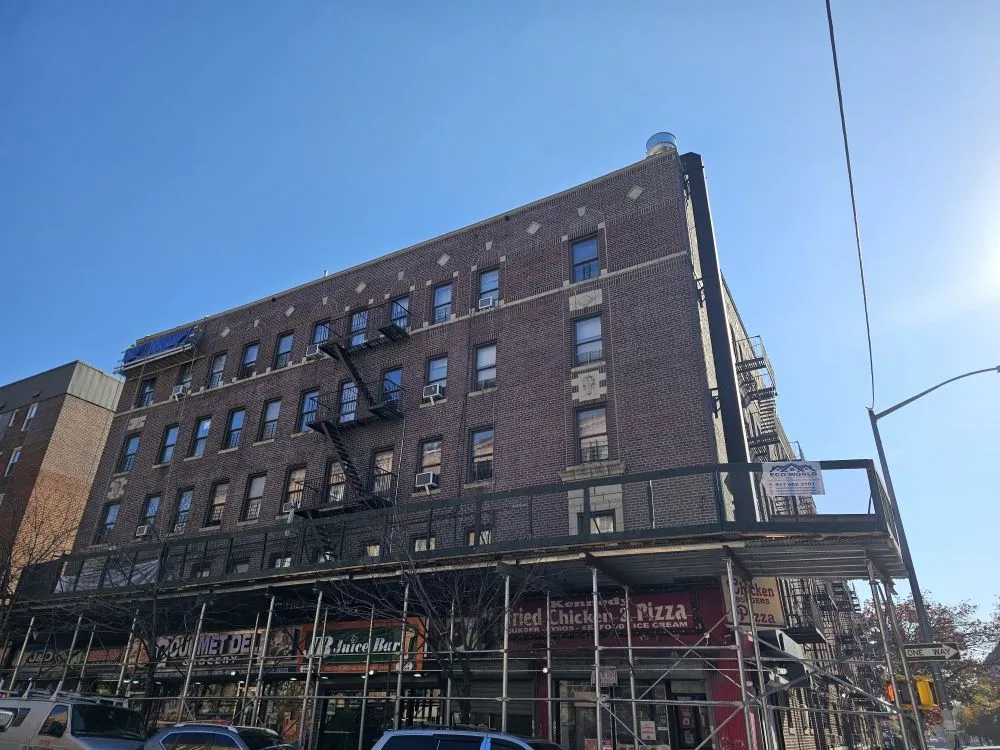 Slide of NY Smart Construction